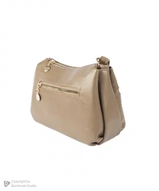 کیف دوشی زنانه بیسراک Bisrak مدل SL-WomenBag-605