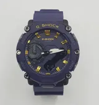 ساعت مردانه G SHOCK کد 10094853