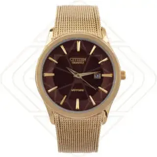 سا�عت مردانه سیتیزن CITIZEN مدل 00105G کد WSG-60