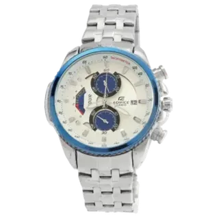 ساعت مچی مردانه کاس�یو CASIO طرح ادیفایس مدل 2234