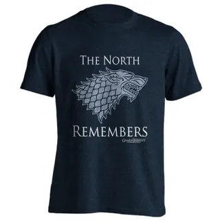 تیشرت ملان�ژ Game of Thrones House Stark Logo