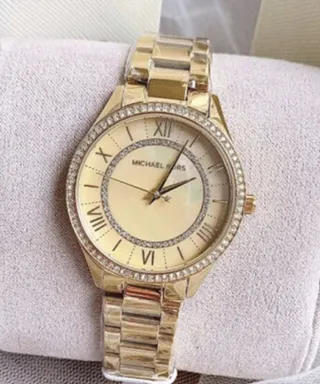 ساعت مچی زنانه مایکل کورس Michael Kors مدل MK4463