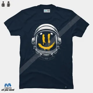 تیشرت Astronaut Smile