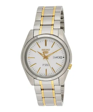 ساعت مچی عقربه ای مردانه سیکو Seiko مدل SNKL47J1