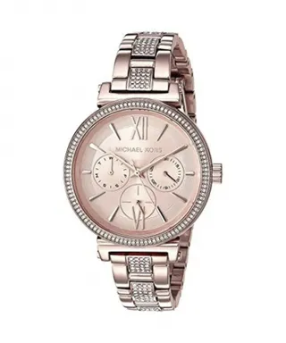 ساعت مچی زنانه مایکل کورس Michael Kors مدل MK4354