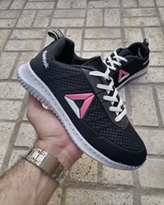 کفش پیاده روی زنانه مدل reebok