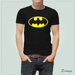 تی شرت اسپرت batman 2