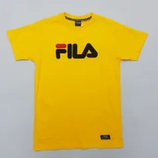 تی شرت مردانه برند FILA کد664001