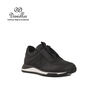 کفش چرمی ورزشی مردانه Atras Sneaker II