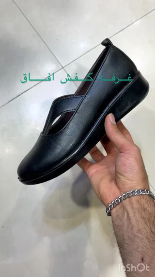 کفش طبی زنانه نرم و راحت مخصوص پیاده روی از سایز 37 تا 41