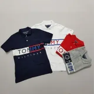 �تی شرت مردانه 32472 مارک TOMMY