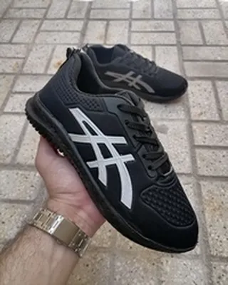 کفش اسپرت زن�انه مدل Asics