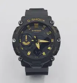 ساعت مردانه G SHOCK کد 10094857