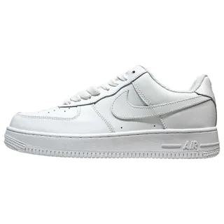 کفش پیاده روی �مدل AIR FORCE 1 WHALL-100008001