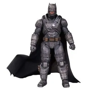 فیگور آیرون استودیو مدل بتمن سری Batman Dawn of Justice کد 2857