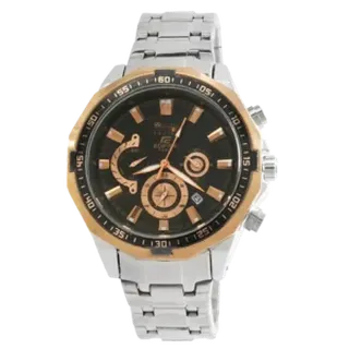 ساعت مچی مردان�ه کاسیو CASIO طرح ادیفایس مدل 2236