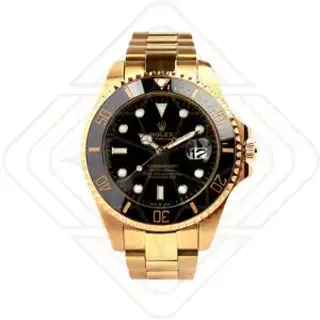 ساعت رو�لکس سابمارینر Rolex Submariner کد WG-66