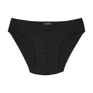 شورت مردانه جناب مدل brief CLASSIC FIT رنگ مشکی