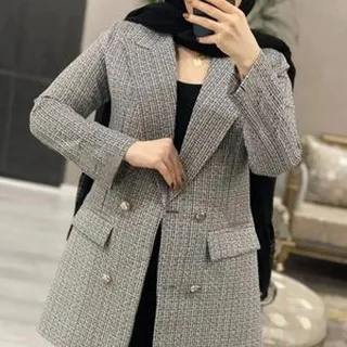 کت چهار فصل زنا�نه مدل  ریما کد 15605