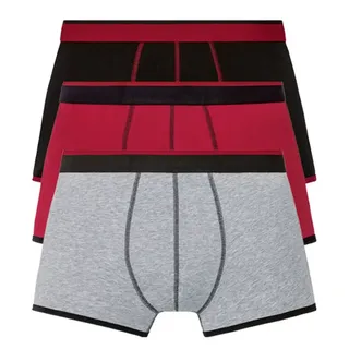 شورت مردانه لیورجی مدل herren-357379-boxer مجموعه ...