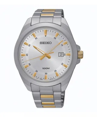 ساعت �مچی عقربه ای مردانه سیکو Seiko مدل SUR211P1