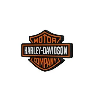 پیکسل طرح Harley Davidson کد 217