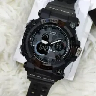 ساعت مردانه G SHOCK �کد 10094800