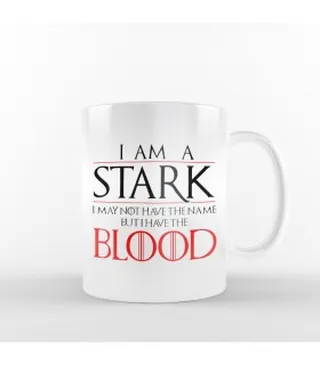 ماگ Stark Blood