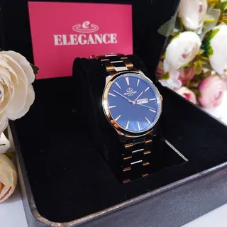 ساعت مچی مرد�انه الگانس  ELEGANCE ROYAL مدل ER3307L ژاپن