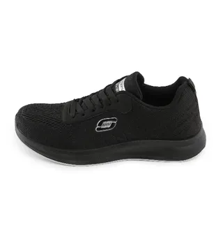 کفش �اسپرت Skechers مردانه مشکی بندی