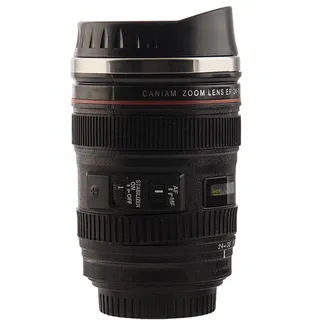 ماگ طرح لنز دوربین Caniam 24-105mm