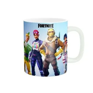 ما�گ طرح بازی فورتنایت Fortnite کد Fortnite-02