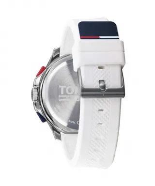 ساعت مچی مردانه تامی هیلفیگر Tommy Hilfiger مدل 1791764