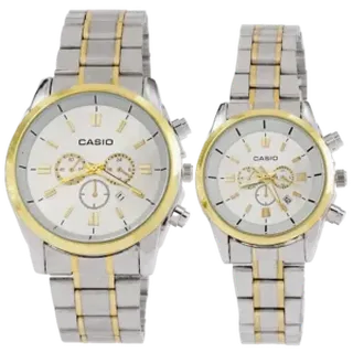 ست ساعت مچی کاس�یو CASIO مدل 1920