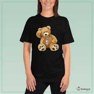 تی �شرت زنانه BEAR 1