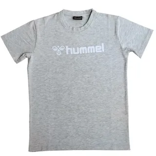 تیشرت آستین کوتاه مردانه hummel سایز Mمعادل 40به42