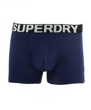 شورت مردانه دوتاییسوپردرای Superdry کدM22S31301X