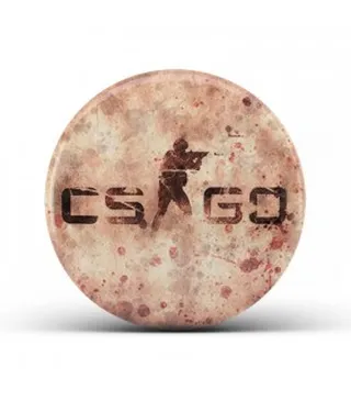 پیکسل CSGO