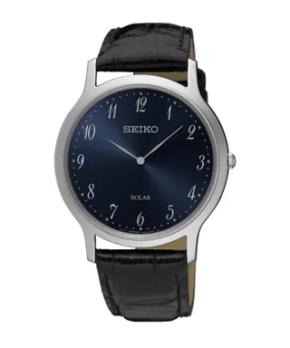 ساعت مچی عقربه ای مردان�ه سیکو Seiko مدل SUP861P1