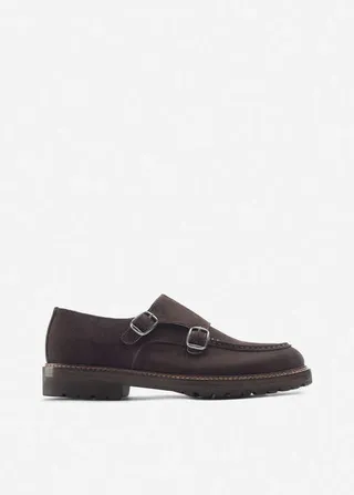 کفش جیر Monk Strap