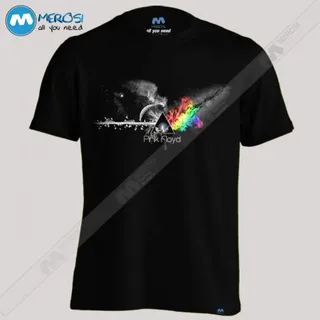 تیشرت طرح Pink Floyd SH