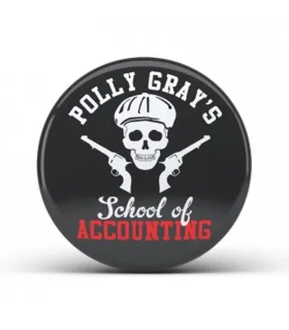 پیکسل Polly Accounting