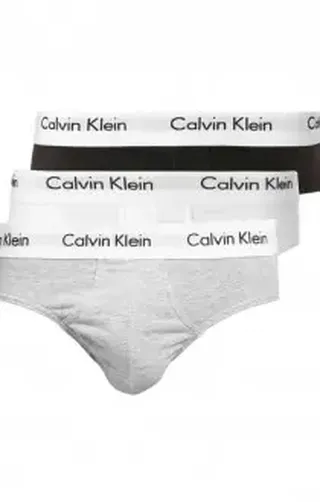 شورت ۳عددی اسلیپ مردانه �برند calvin klein کد 36348