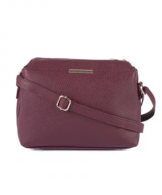 کیف دوشی زنانه بیسراک Bisrak مدل SL-WomenBag-439