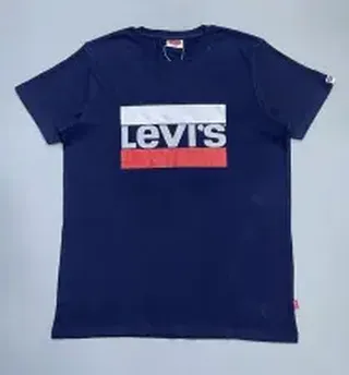 تی شرت مردانه سایز M  �برند Levis کد 10093378