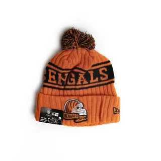 کلاه بافت NEW ERA – BENGALS