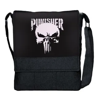 کیف دو�شی چی چاپ طرح پانیشر The Punisher