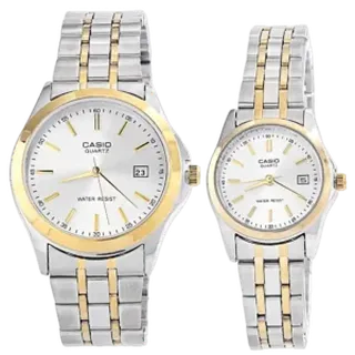 ست ساعت مچی کاس�یو CASIO مدل 1561