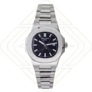 ساعت مردانه پتک فیلیپ PATEK PHILIPPE مدل ناتیلوس کد WG-95