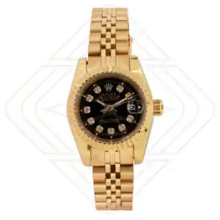 ساعت رولکس مدل دیت جاست Rolex DateJust کد WSL-19